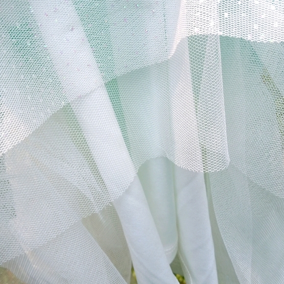 NWT Cute Toddler Panda Dress 2T - Picture 5 of 11